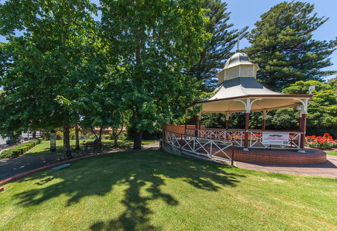 Tanunda\'s Magpie House - Accommodation Kalgoorlie 29