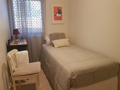 Tanunda\'s Magpie House - Accommodation Kalgoorlie 7
