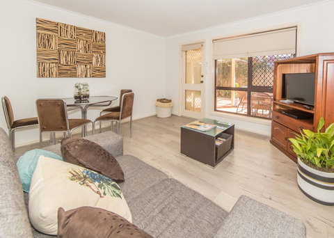 Tanunda\'s Magpie House - Accommodation Kalgoorlie 12