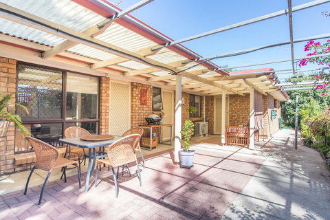 Tanunda\'s Magpie House - Accommodation Kalgoorlie 21