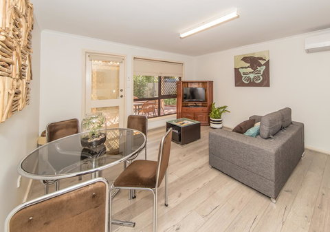 Tanunda\'s Magpie House - Accommodation Kalgoorlie 13