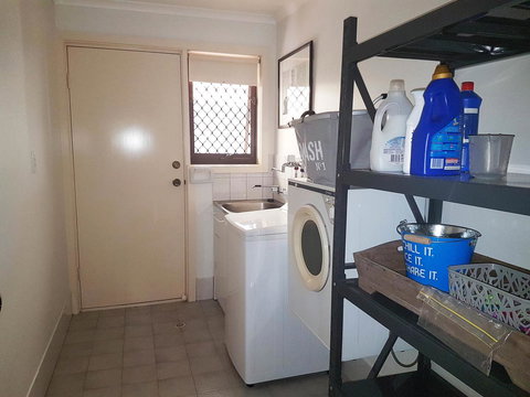 Tanunda\'s Magpie House - Accommodation Kalgoorlie 19