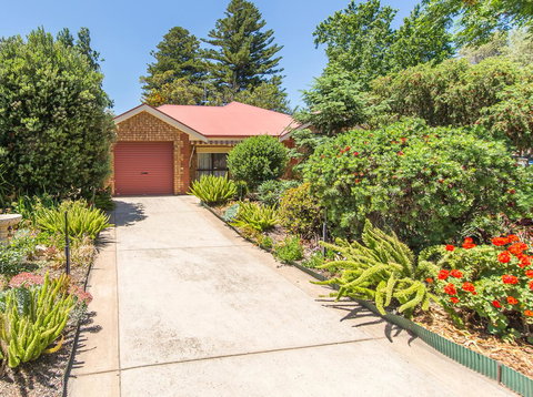 Tanunda\'s Magpie House - Accommodation Kalgoorlie 3
