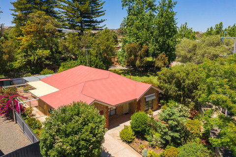 Tanunda\'s Magpie House - Accommodation Kalgoorlie 1