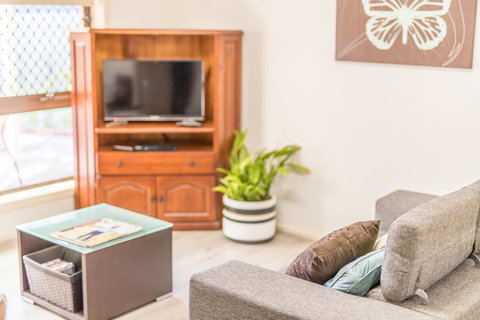 Tanunda\'s Magpie House - Accommodation Kalgoorlie 14