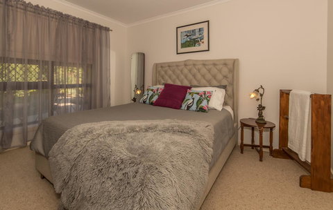 Tanunda\'s Magpie House - Accommodation Kalgoorlie 5