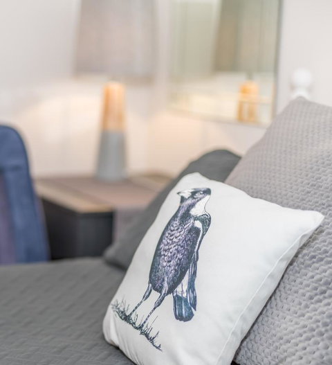 Tanunda\'s Magpie House - Accommodation Kalgoorlie 6