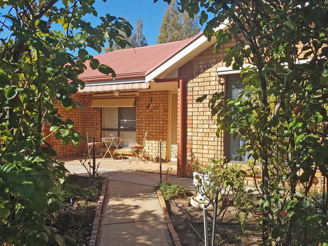 Tanunda\'s Magpie House - Accommodation Kalgoorlie 2