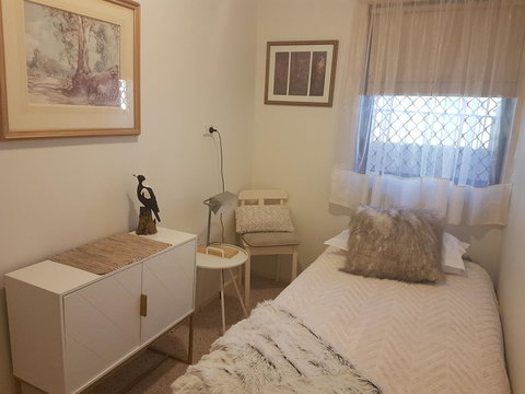 Tanunda\'s Magpie House - Accommodation Kalgoorlie 8