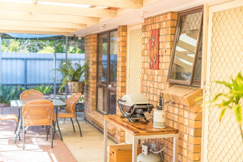 Tanunda\'s Magpie House - Accommodation Kalgoorlie 22