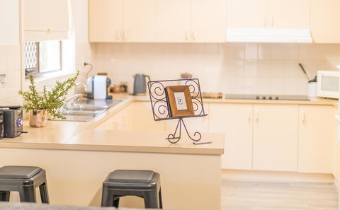 Tanunda\'s Magpie House - Accommodation Kalgoorlie 11