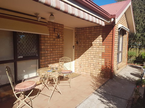 Tanunda\'s Magpie House - Accommodation Kalgoorlie 25