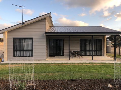 Jalilla Village - Accommodation Kalgoorlie 1