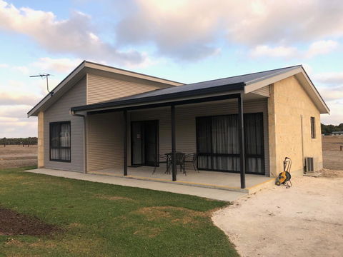 Jalilla Village - Accommodation Kalgoorlie 5