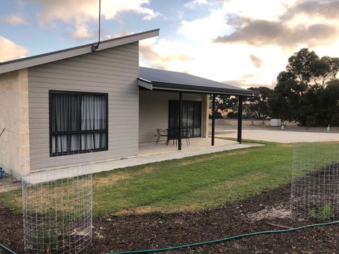 Jalilla Village - Accommodation Kalgoorlie 2