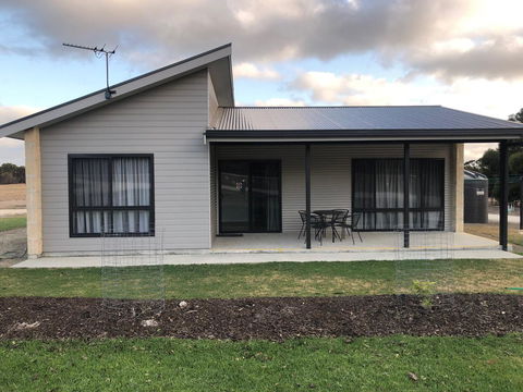 Jalilla Village - Accommodation Kalgoorlie 7