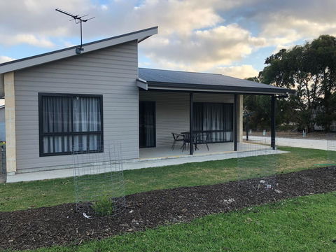 Jalilla Village - Accommodation Kalgoorlie 8