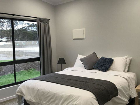 Jalilla Village - Accommodation Kalgoorlie 4