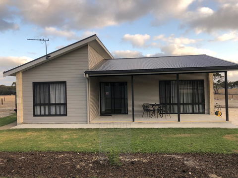 Jalilla Village - Accommodation Kalgoorlie 6
