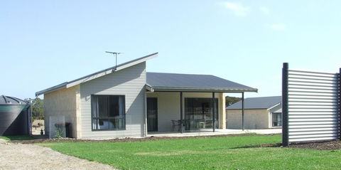 Jalilla Village - Accommodation Kalgoorlie 0