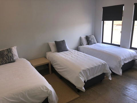 Jalilla Village - Accommodation Kalgoorlie 12