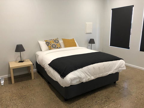 Jalilla Village - Accommodation Kalgoorlie 9