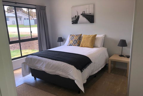 Jalilla Village - Accommodation Kalgoorlie 3