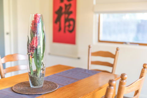 The Tudor House - Accommodation Kalgoorlie 9