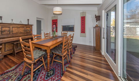 The Tudor House - Accommodation Kalgoorlie 10