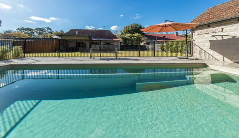 The Tudor House - Accommodation Kalgoorlie 20