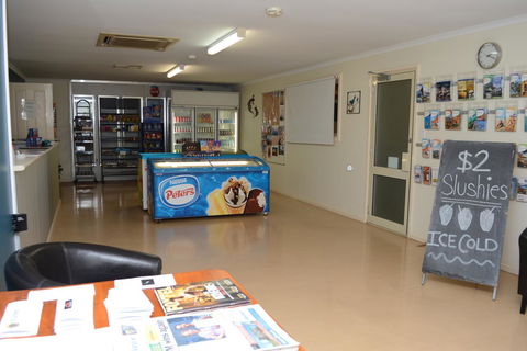 Discovery Parks - Roxby Downs - Accommodation Kalgoorlie 24