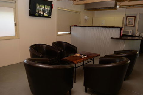 Discovery Parks - Roxby Downs - Accommodation Kalgoorlie 20