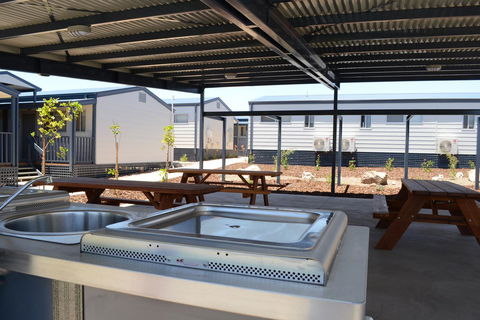 Discovery Parks - Roxby Downs - Accommodation Kalgoorlie 22