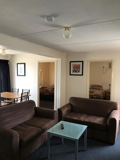 Discovery Parks - Roxby Downs - Accommodation Kalgoorlie 14