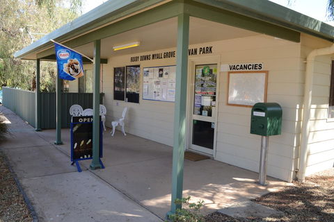 Discovery Parks - Roxby Downs - Accommodation Kalgoorlie 23