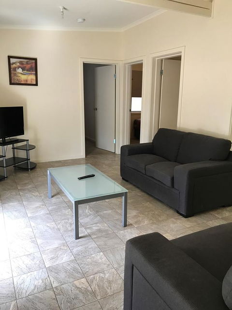 Discovery Parks - Roxby Downs - Accommodation Kalgoorlie 9