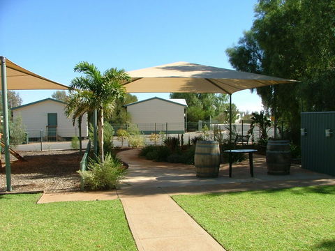 Discovery Parks - Roxby Downs - Accommodation Kalgoorlie 5