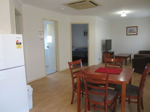 Discovery Parks - Roxby Downs - Accommodation Kalgoorlie 13
