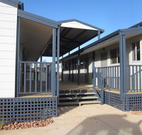 Discovery Parks  Roxby Downs - Accommodation Kalgoorlie