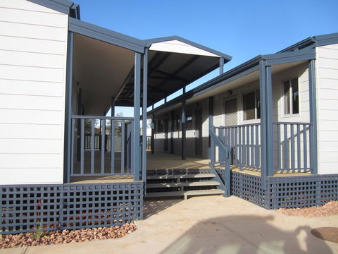 Discovery Parks - Roxby Downs - Accommodation Kalgoorlie 0