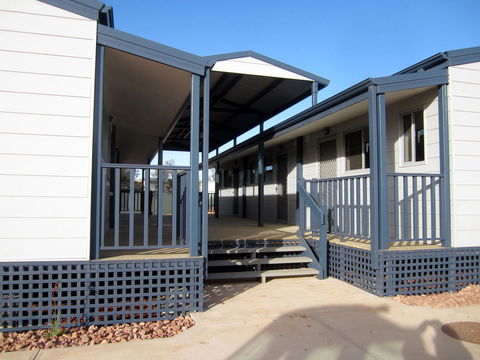 Discovery Parks - Roxby Downs - Accommodation Kalgoorlie 18