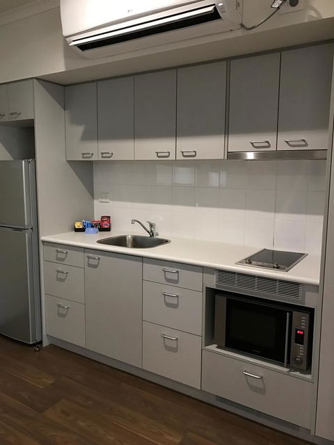 Discovery Parks - Roxby Downs - Accommodation Kalgoorlie 6