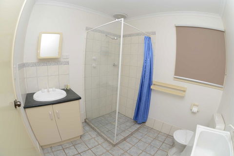 Discovery Parks - Roxby Downs - Accommodation Kalgoorlie 2