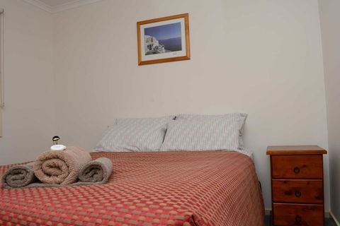 Discovery Parks - Roxby Downs - Accommodation Kalgoorlie 1
