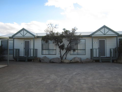 Discovery Parks - Roxby Downs - Accommodation Kalgoorlie 19