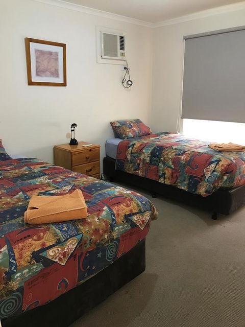 Discovery Parks - Roxby Downs - Accommodation Kalgoorlie 7