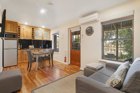 Stonewell Cottages And Vineyards - Accommodation Kalgoorlie 26