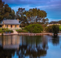 Stonewell Cottages and Vineyards - Accommodation Kalgoorlie