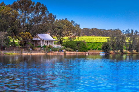 Stonewell Cottages And Vineyards - Accommodation Kalgoorlie 4