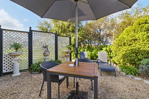 Stonewell Cottages And Vineyards - Accommodation Kalgoorlie 18